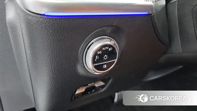 Mercedes-Benz C-Class W206 id 3734768 из Кореи 10