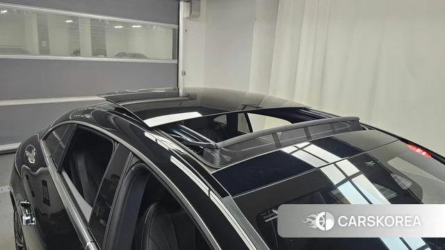 Mercedes-Benz EQE V295 id 3883811 из Кореи 10