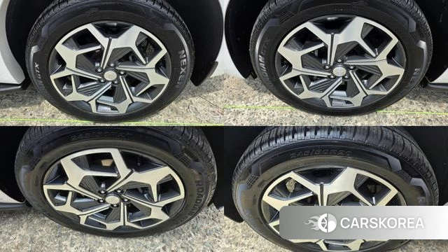 Hyundai Palisade id 4250456 из Кореи 10