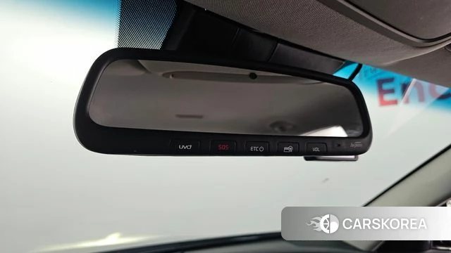 Kia K7 Premier id 4232320 из Кореи 10