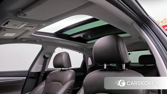 Hyundai The New Grandeur IG id 3916702 из Кореи 10