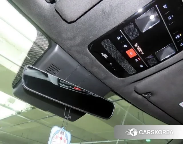 Hyundai Santa Fe (MX5) id 3462518 из Кореи 10