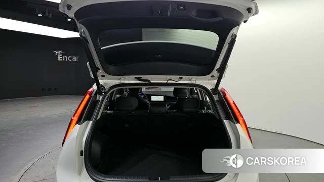 Kia Di All New Niro EV id 4185961 из Кореи 10