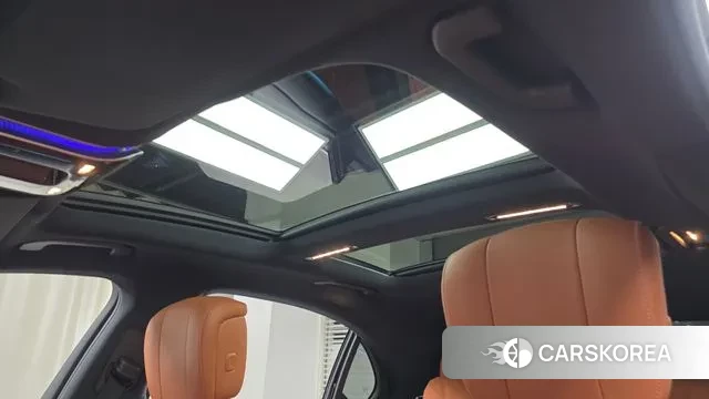 Mercedes-Benz S-Class W223 id 3690805 из Кореи 10