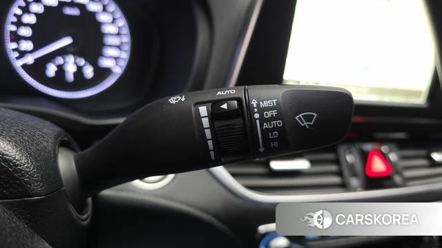 Hyundai Grandeur IG id 4615455 из Кореи 10