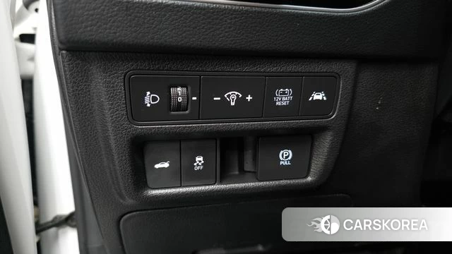 Hyundai Sonata Hybrid (DN8) id 4592915 из Кореи 10