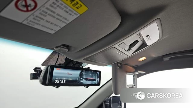 Ssangyong Rexton Sports id 3942681 из Кореи 10