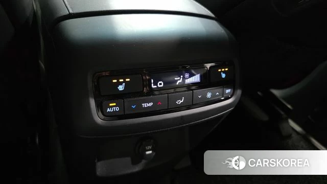 Hyundai The New Palisade id 4481237 из Кореи 10