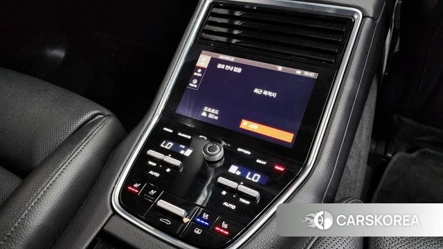 Porsche Panamera (971) id 4615557 из Кореи 10