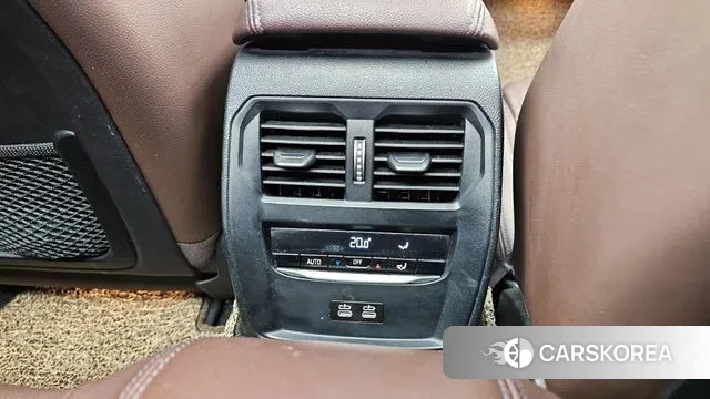 BMW 4 Series (G22) id 3524988 из Кореи 10