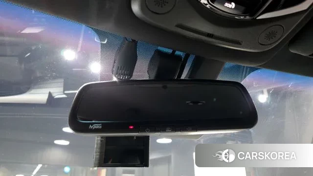 Ssangyong Torres id 3523769 из Кореи 10