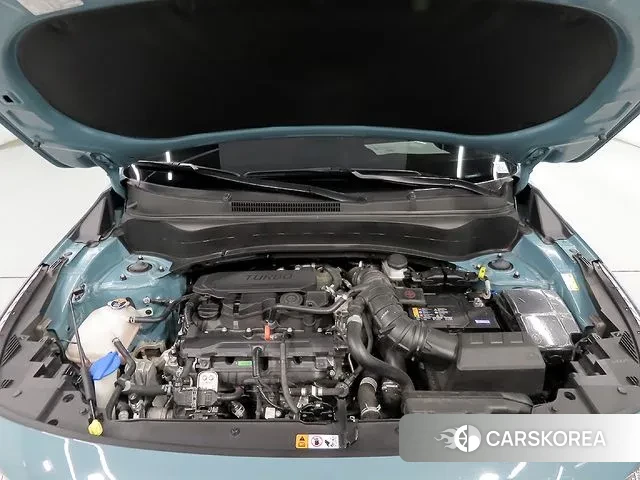 Kia The New Seltos id 3571532 из Кореи 10