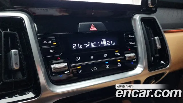 Kia Sorento 4th Generation id 2796523 из Кореи 10