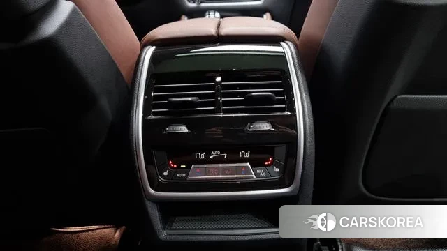 BMW X6 (G06) id 2969438 из Кореи 10