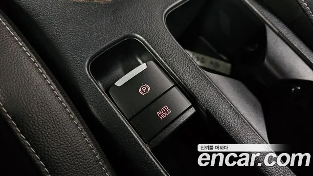 Kia The New K3 2nd generation id 2608398 из Кореи 10