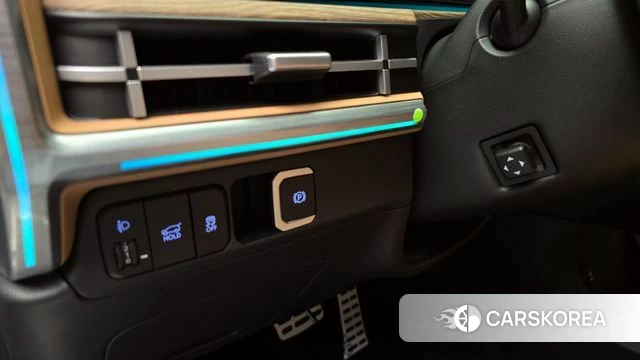 Hyundai Santa Fe (MX5) id 4381492 из Кореи 10