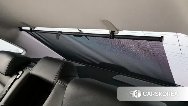 Renault Korea (Samsung) SM6 id 3608030 из Кореи 10