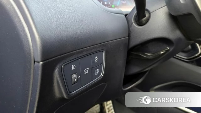 Hyundai Tucson Hybrid (NX4) id 4316472 из Кореи 10