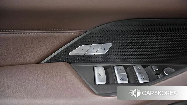 BMW 4 Series (G22) id 3832254 из Кореи 10