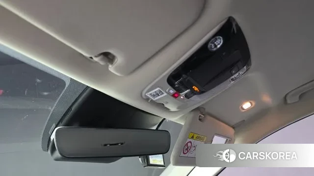 Kia The New K5 Hybrid 3rd generation id 3310193 из Кореи 10