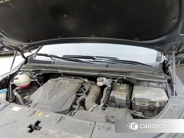 Kia The New Carnival 4th Generation id 4308424 из Кореи 10