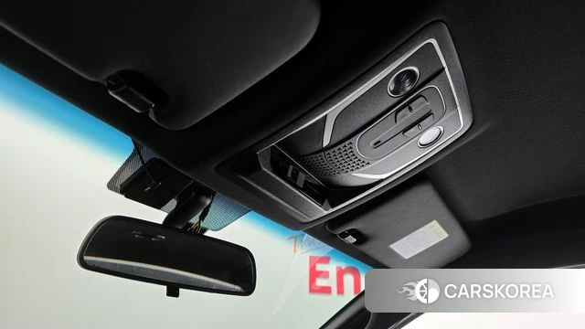 Ssangyong The New Rexton Sports Cannes id 3826992 из Кореи 10