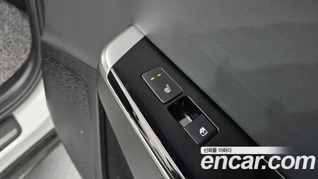 Kia EV6 id 2920691 из Кореи 10