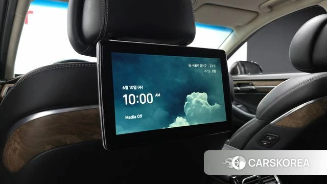 Genesis G90 id 4435369 из Кореи 10