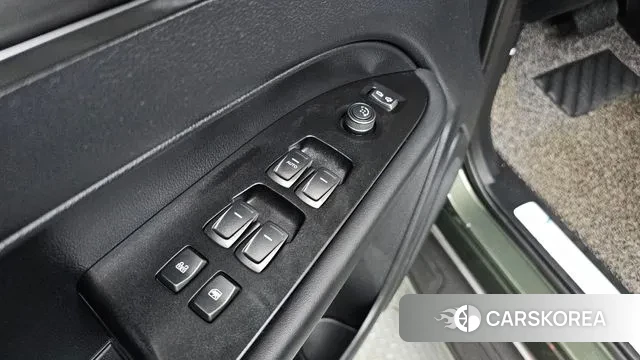 Ssangyong The New Rexton Sport id 3218868 из Кореи 10