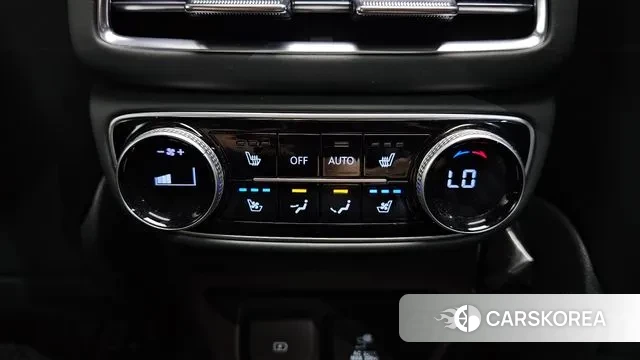 Genesis GV80 id 2930959 из Кореи 10