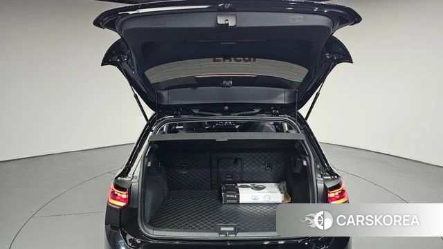 Volkswagen Golf 8th Generation id 4359878 из Кореи 10