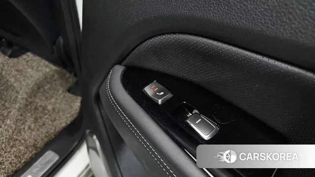 Ssangyong G4 Rexton id 3647102 из Кореи 10