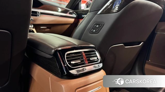 Genesis G90 id 4511542 из Кореи 10