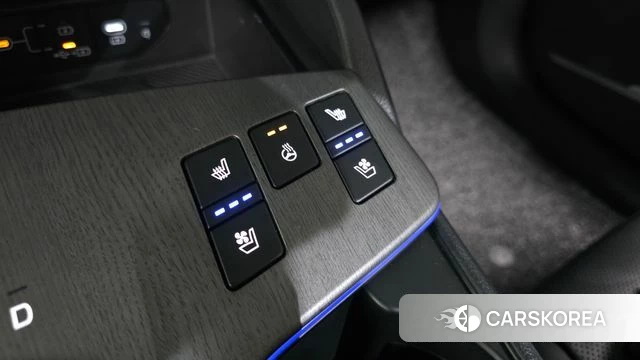 Kia The New Sportage 5th Generation id 4515940 из Кореи 10