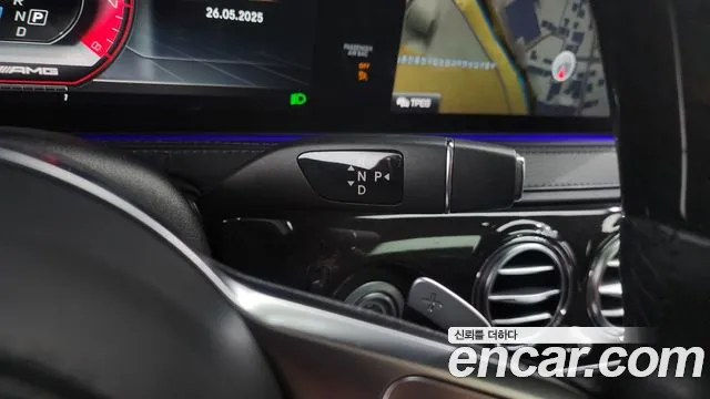 Mercedes-Benz S-Class W222 id 2765595 из Кореи 10