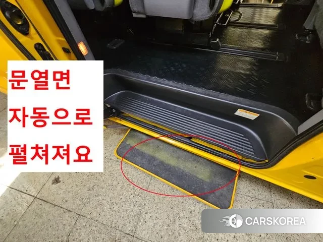 Hyundai The New Grand Starex id 3018946 из Кореи 10