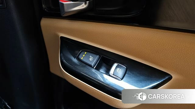 Kia Carnival 4th generation id 4593813 из Кореи 10