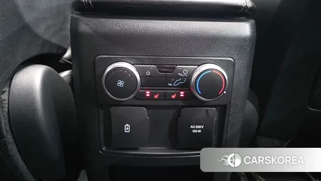 Ford Explorer 6th Generation id 3033813 из Кореи 10