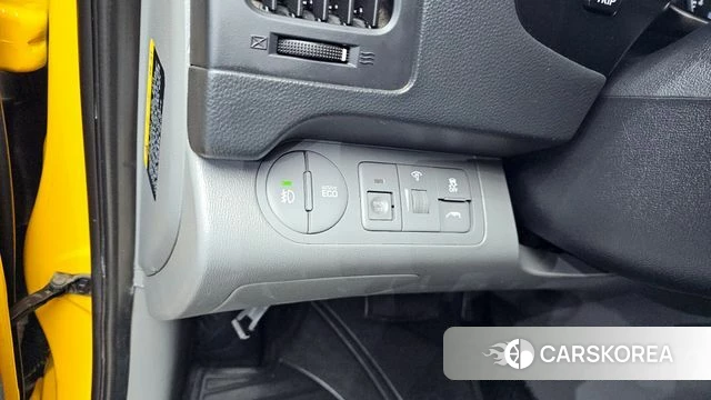 Hyundai The New Grand Starex id 3894194 из Кореи 10