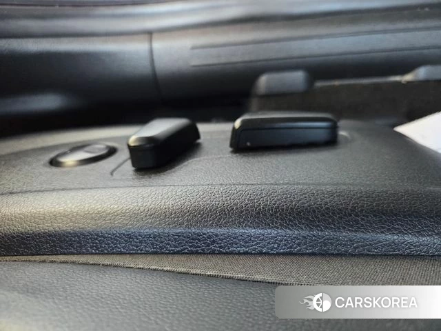 Hyundai The New Santa Fe id 3823821 из Кореи 10