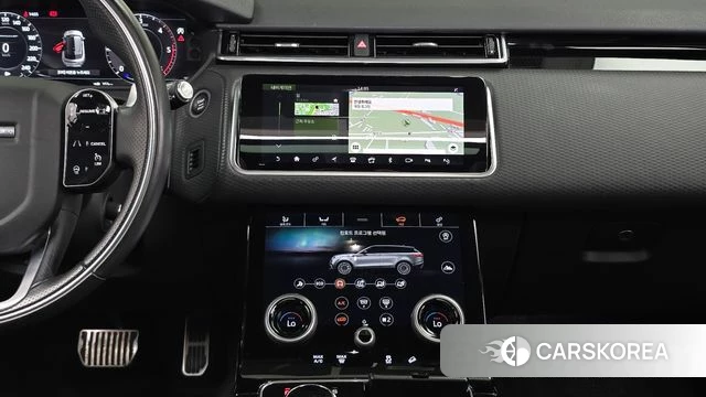 Land Rover Range Rover Velar id 4637738 из Кореи 10