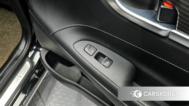 Hyundai Grandeur IG id 4410746 из Кореи 10