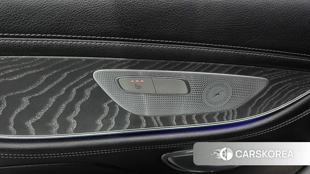 Mercedes-Benz CLS-Class C257 id 3899492 из Кореи 10