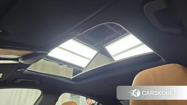 BMW 5 Series (G30) id 3923318 из Кореи 10