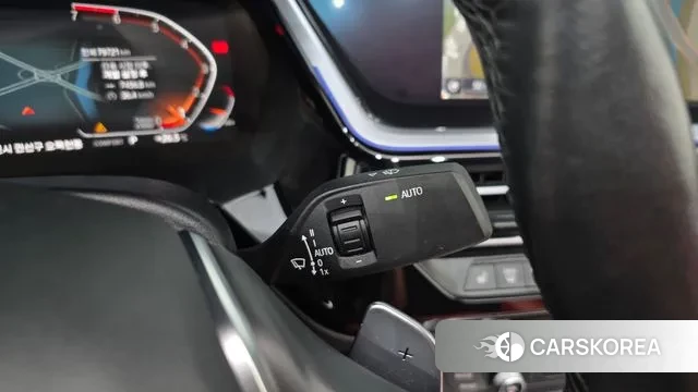 BMW Z4 (G29) id 2965869 из Кореи 10