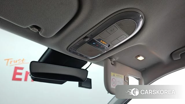 Hyundai Ionic 5 id 4864440 из Кореи 10