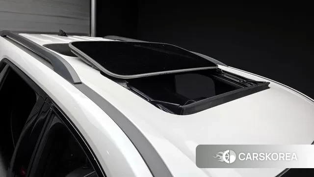 Chevrolet (GM Daewoo) Traverse id 3624861 из Кореи 10