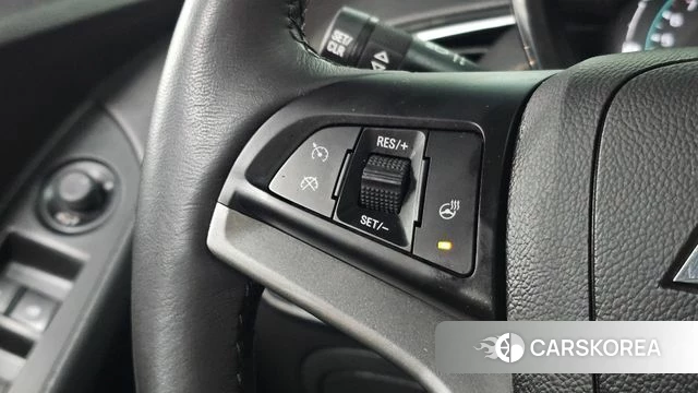 Chevrolet (GM Daewoo) The New Trax id 4667075 из Кореи 10