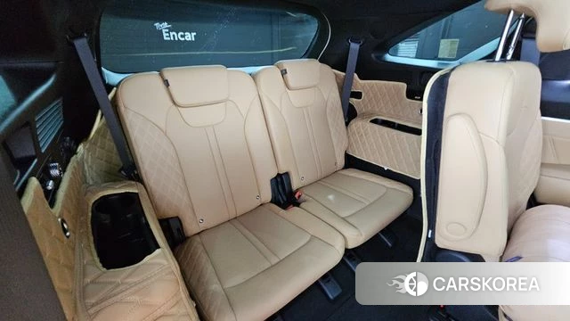 Kia Sorento 4th Generation id 4495436 из Кореи 10