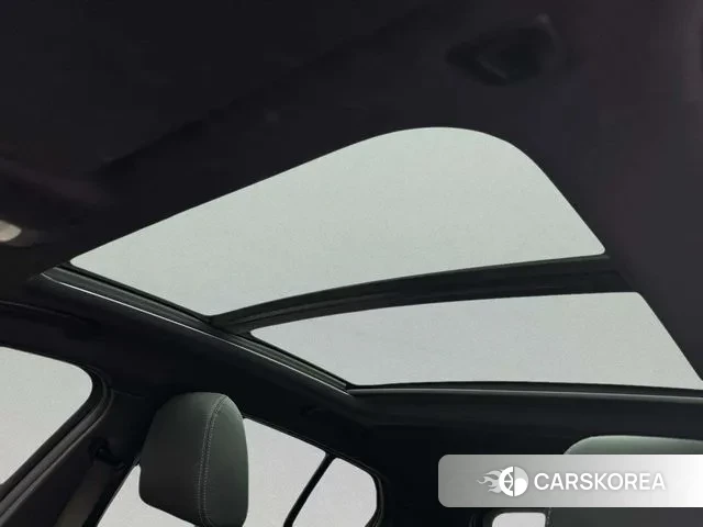 BMW 1 Series (F40) id 3597045 из Кореи 10